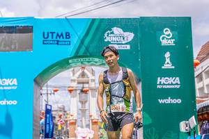 BIB: 5001
                            <button type="button" onclick="openModal(21762069)" class="btn btn-primary btn-sm float-right btn-popup" data-toggle="modal" data-target=".modal-high-quality">
                        <i class="fas fa-shopping-cart"></i> Add to Cart
                    </button>
                                            <button type="button" onclick="isThisMe(21762069, true)" class="btn btn-success btn-sm float-right btn-popup btn-isme hidden" data-toggle="tooltip" data-placement="bottom" title="นี่คือรูปของคุณใช่ไหม คลิกที่นี่เพื่อเอาเข้าอัลบั้ม">
                        <i class="fas fa-plus"></i> Add to album
                    </button>
                    <button type="button" onclick="isThisMe(21762069, false)" class="btn btn-warning btn-sm float-right btn-popup btn-isnotme hidden">
                        <i class="fas fa-ban"></i> Remove from album
                    </button>